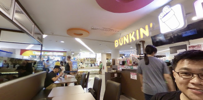 Opinii despre Dunkin' Sun Plaza în Singapore - Hospitality and gastronomy