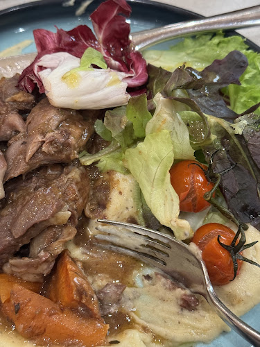 Comentarii opinii despre Mamma Mia Trattoria E Caffè