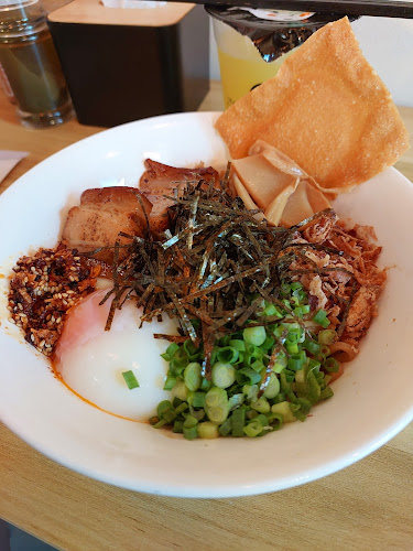 Opinii despre Liu Lang Mian Noodle Bar în Singapore - Hospitality and gastronomy