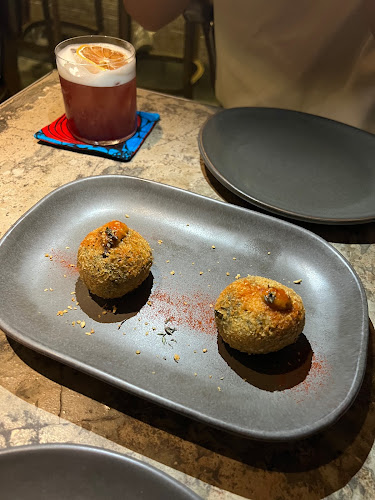 Opinii despre Kafe Utu în Singapore - Hospitality and gastronomy