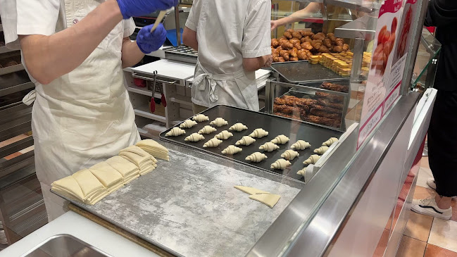 Mini One by DONQ Boulangerie - Singapore