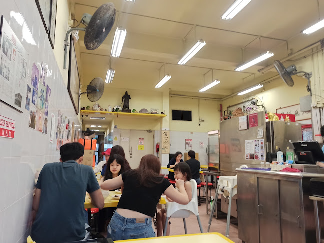 Kay Lee Roast Meat - Hospitality and gastronomy