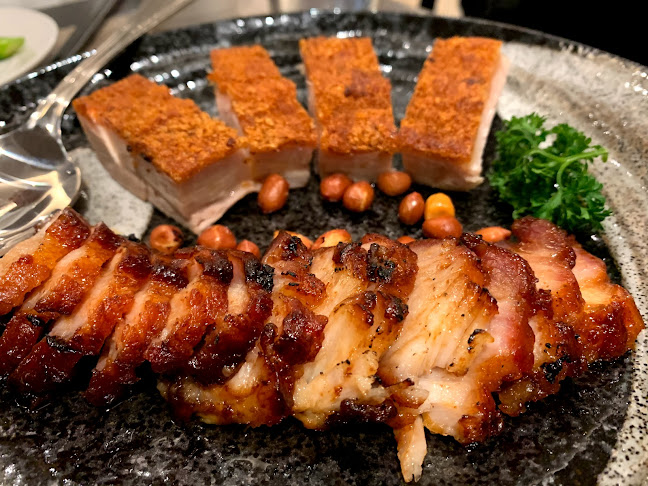 Jia He Chinese Restaurant - Singapore