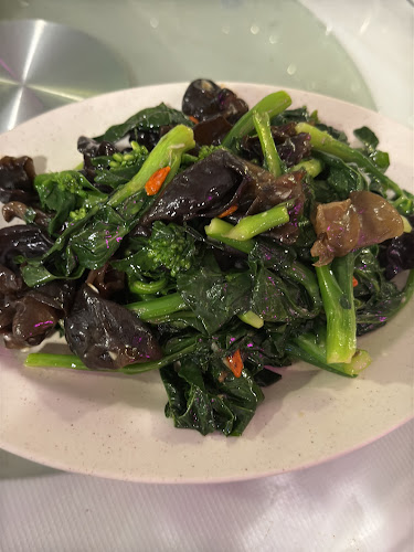 Opinii despre Eastern House of Seafood în Singapore - Hospitality and gastronomy