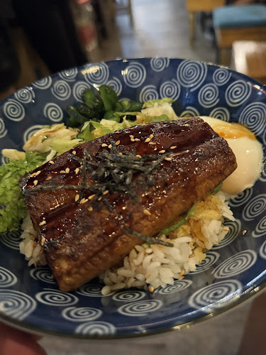 Opinii despre Box n Sticks @ Kandahar în Singapore - Hospitality and gastronomy