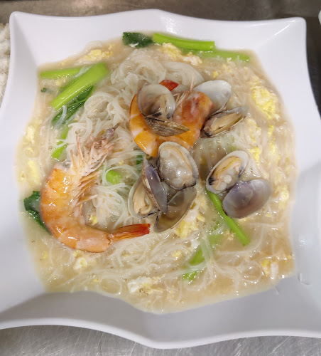Hai Li Fang Seafood Zi Char