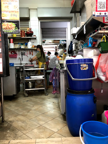 Comentarii opinii despre Wang's Western