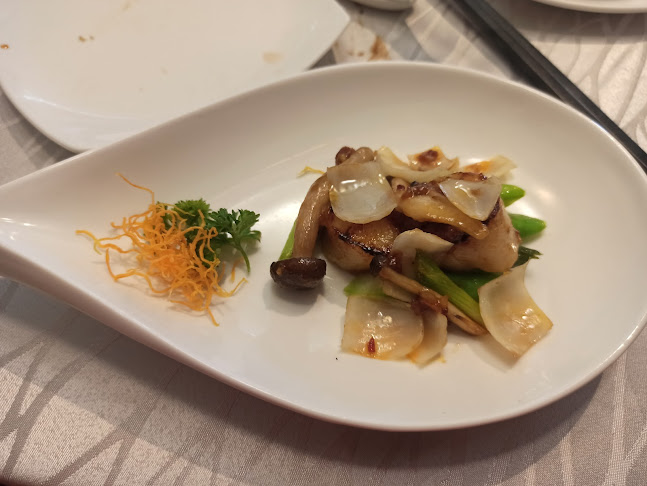 Comentarii opinii despre Garden View Restaurant