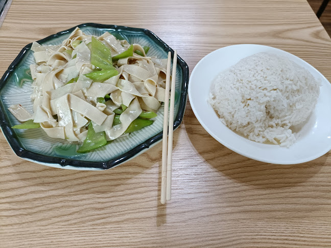 Comentarii opinii despre ZhouJi 周记小厨