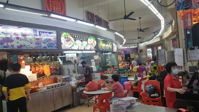 259 Bukit Panjang Ring Rd, #01-36, Singapore 670259