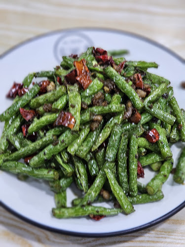 Jia Xiang Chinese Restaurant - Singapore