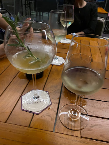 366 Orchard Rd, Level 10 YOTEL, Singapore 238904