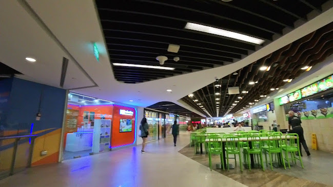 17 Petir Rd, #02-15/16/18/19/20 Hillion Mall, Singapore 678278