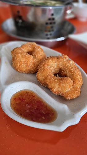 Spicy Thai-Thai Cafe - Hospitality and gastronomy