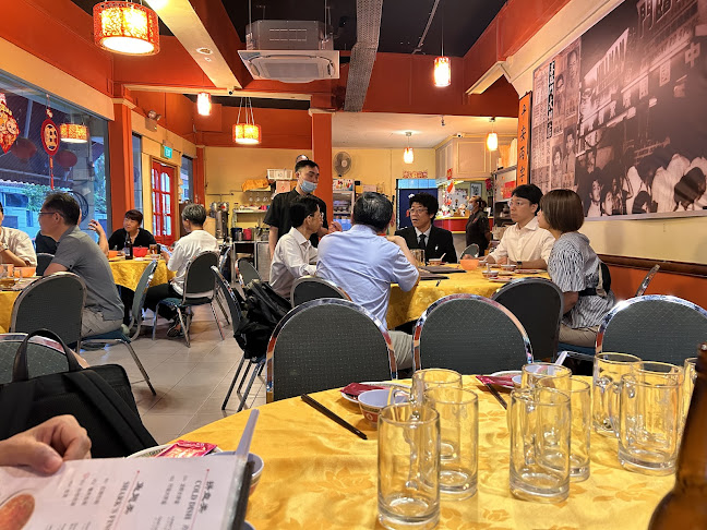 Hillman 99 Restaurant (West Coast)