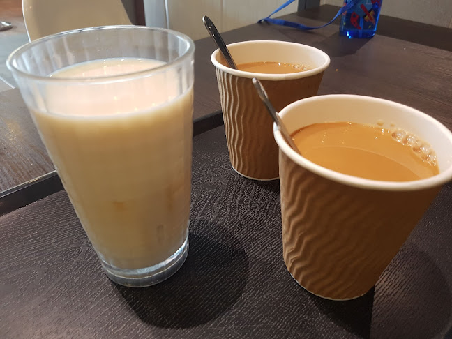 So Good Char Chan Tang - Singapore