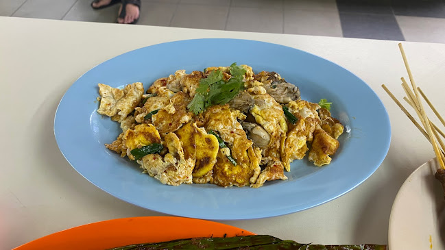 Comentarii opinii despre Ang Sa Lee Oyster Omelette