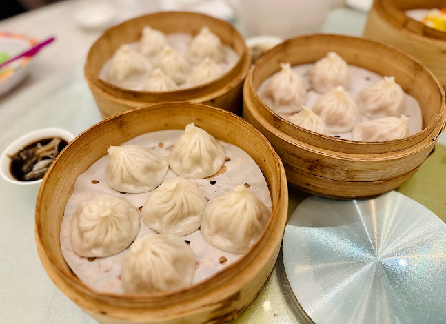 San Ren Xing 三人行 - Thomson Plaza