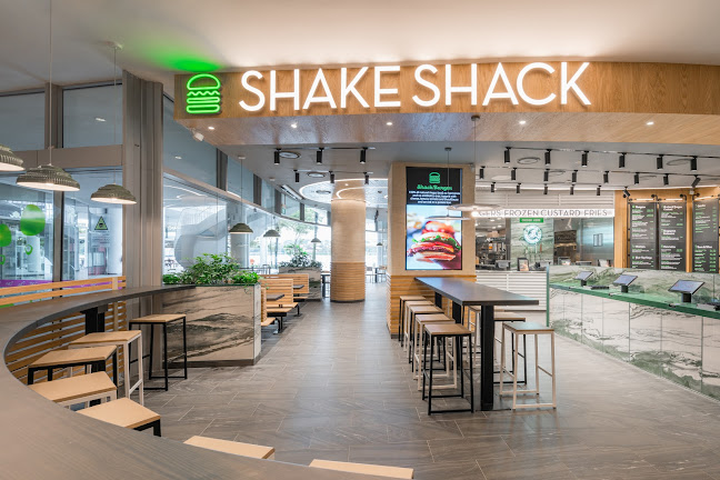 Opinii despre Shake Shack VivoCity în Singapore - Hospitality and gastronomy