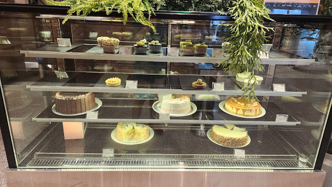 The Marmalade Pantry - Cafe Bistro @ Novena - Singapore