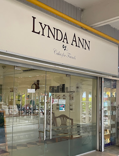 Lynda Ann - Singapore