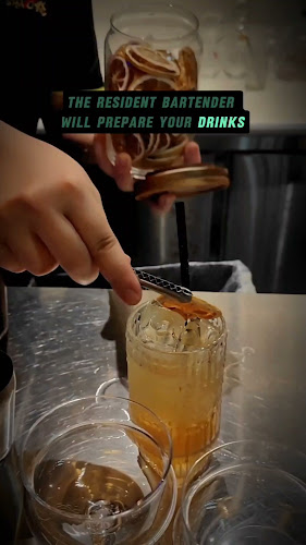 Comentarii opinii despre SHAO 燒 @ Holland Village | Modern Teochew Tapas 潮汕小馆