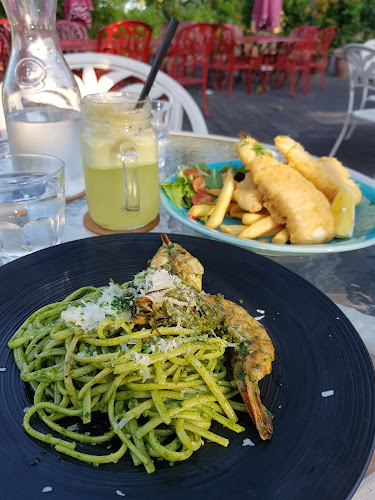 Comentarii opinii despre Mood Swing Pantry + Japanese Grill