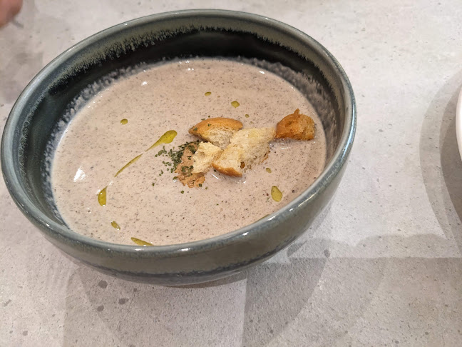 Mamma Mia Trattoria E Caffè