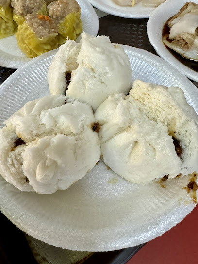 Hong Kong Mong Kok Tim Sum