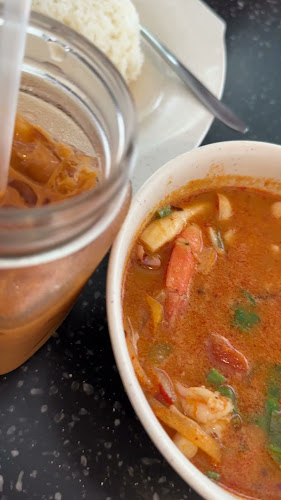 Opinii despre Thong Aik Coffee în Singapore - Hospitality and gastronomy