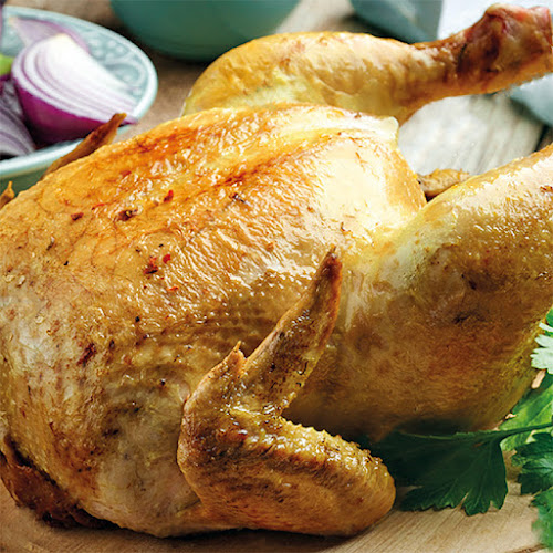 85 House Of Meat - Hospitality and gastronomy