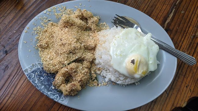 Jia Yuen Eating House - Singapore