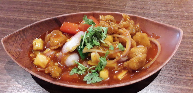 Yassin Kampung @ Admiralty