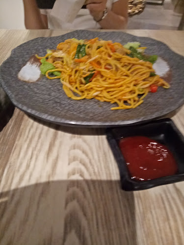 Fusion Spoon - Hospitality and gastronomy