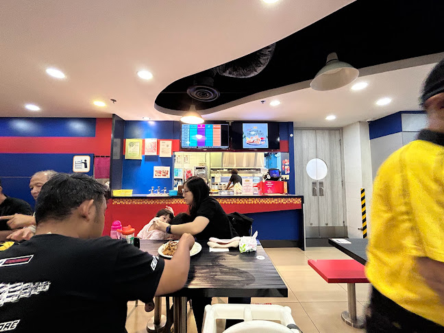 Opinii despre Arnold's Fried Chicken Main Branch în Singapore - Hospitality and gastronomy