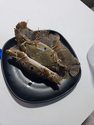 Super Thai Mookata - Singapore