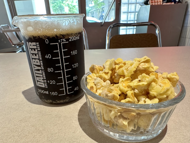 Daily Beer (Telok Ayer) - Singapore