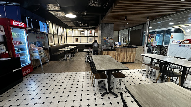 Comentarii opinii despre Lau Wang Claypot Delights @ Punggol Oasis Terraces