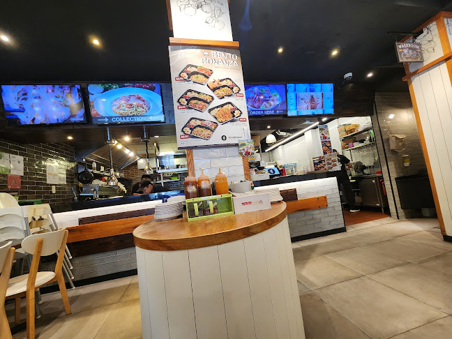 Comentarii opinii despre Tenderfresh Classic @ Cheong Chin Nam