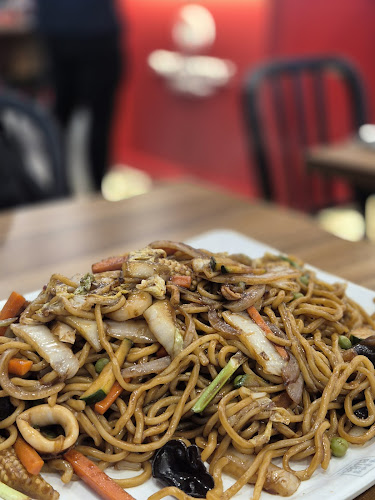 Paik's Noodle @ Waterway Point - Hospitality and gastronomy