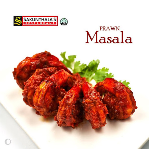 Comentarii opinii despre Sakunthala's Restaurant - SAFRA Mount Faber