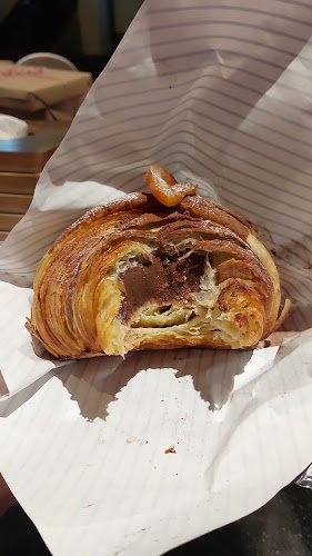 La Grigne Patisserie - Hospitality and gastronomy