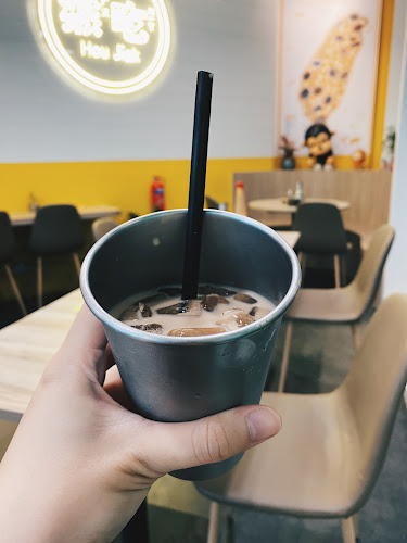 MONKI 台灣小吃部 - Singapore