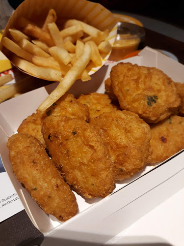 McDonald's Paya Lebar Square - Singapore