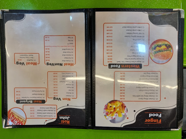 230 Balestier Rd, Singapore 329692