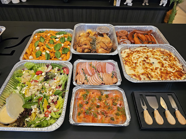 Nom Bistro - Singapore