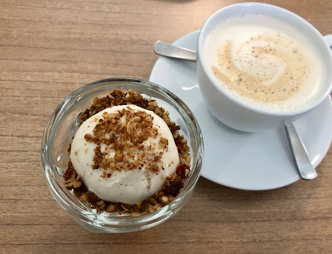 Loving Nature Fortunate Coffee Cafe SG - Singapore