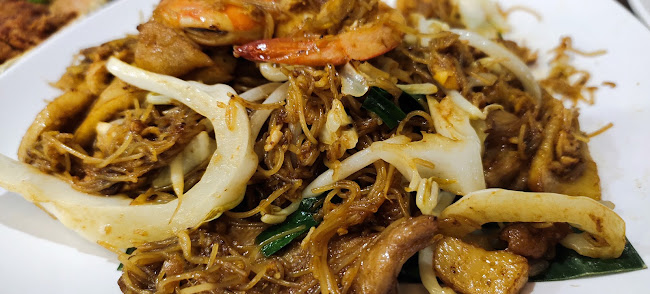 Comentarii opinii despre Island Penang Kitchen