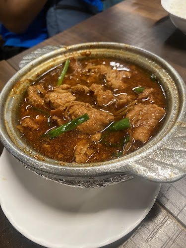 Comentarii opinii despre Song Fa Bak Kut Teh Chinatown Point