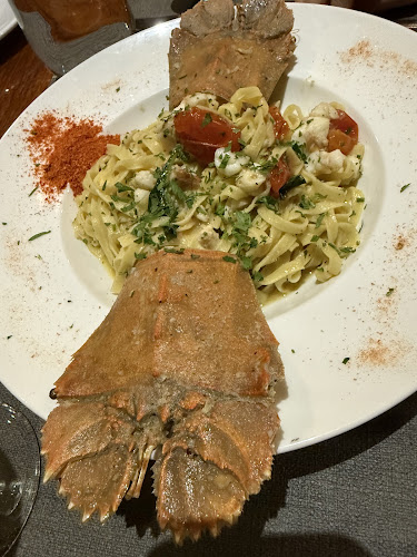 Al Borgo Italian Restaurant